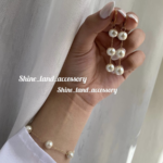 ست کامل مروارید جشنواره ای - Image 4
