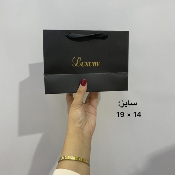 بگ لاکچری سایز مینی - Image 2