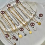 گردنبند دولاین الیزابت