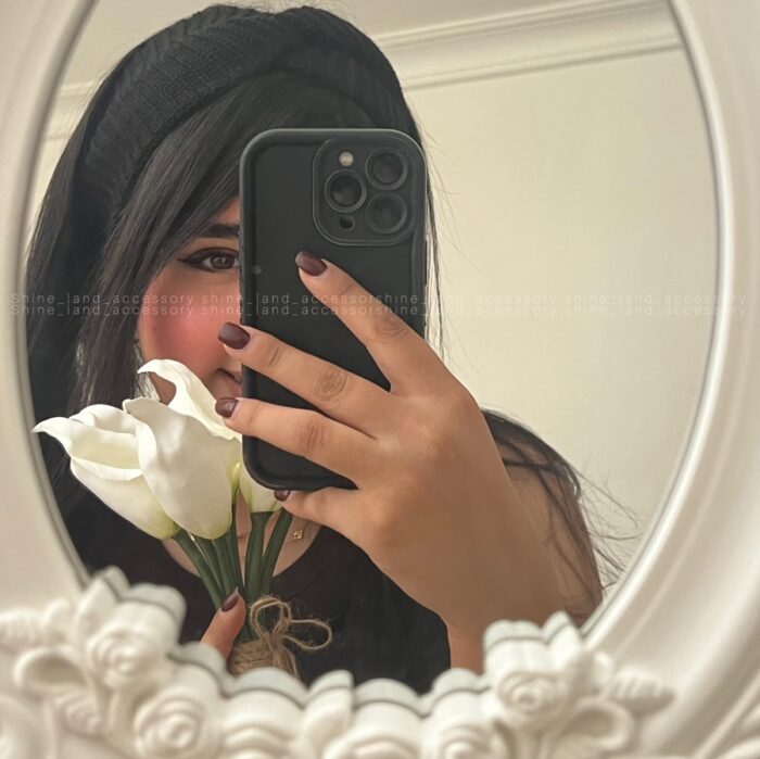 هد گره ای بافت کد125 - Image 2