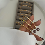 النگو البرنادو طرح طلا