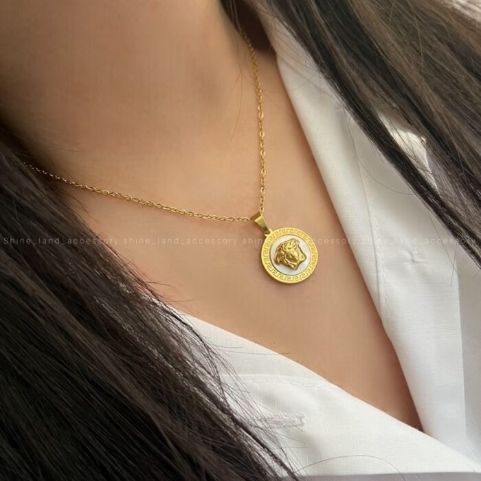 تک گردنبندای لاکچری - Image 3