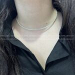 گردنبند طوق مجلسی - Image 2