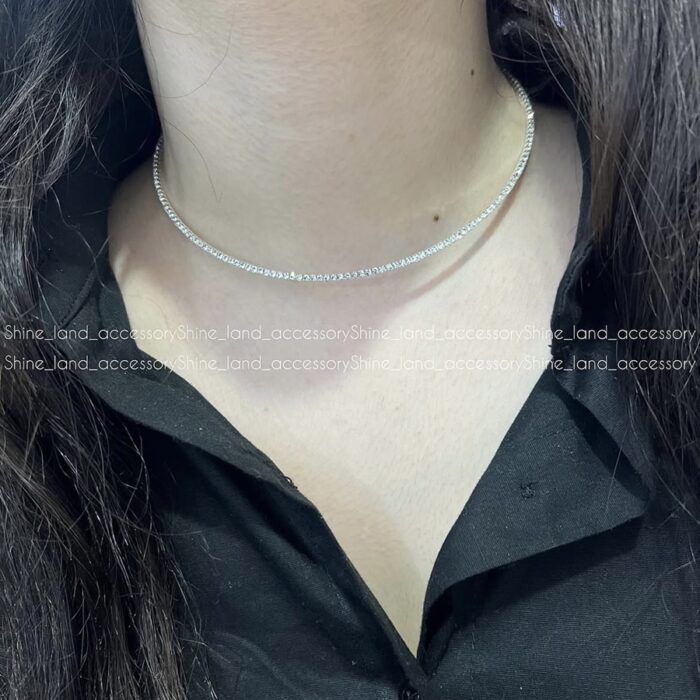 گردنبند طوق مجلسی - Image 2