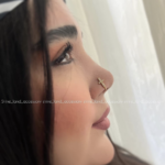 پیرسینگ فیک صلیب
