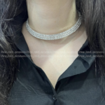 گردنبند طوق مجلسی
