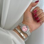 ساعت رولکس دخترانه - Image 5