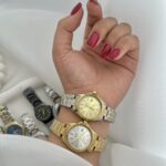 ساعت کاسیو سایز کوچک - Image 5
