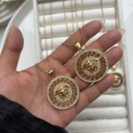 گردنبند ورساچ توری
