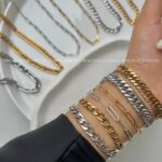 ست گردنبند و دستبند اسپرت - Image 2