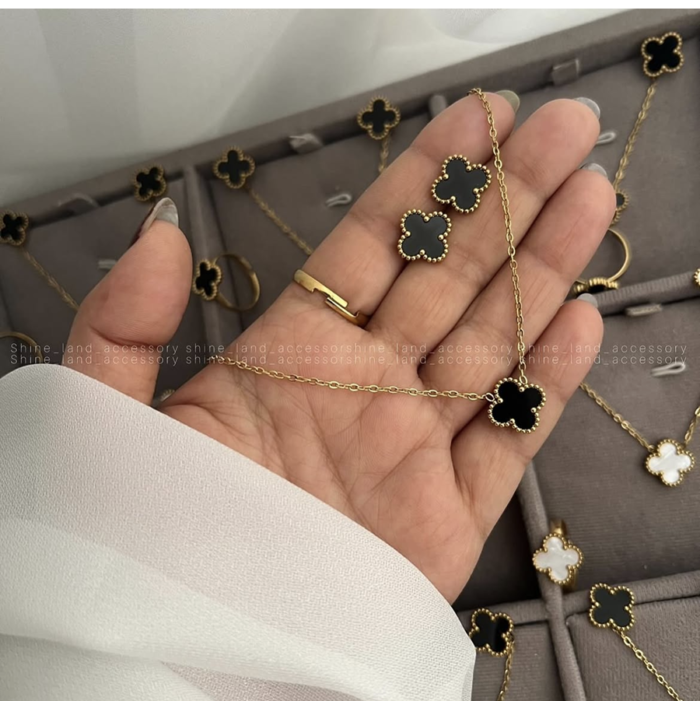 ست کامل ونکلیف کد298 - Image 3
