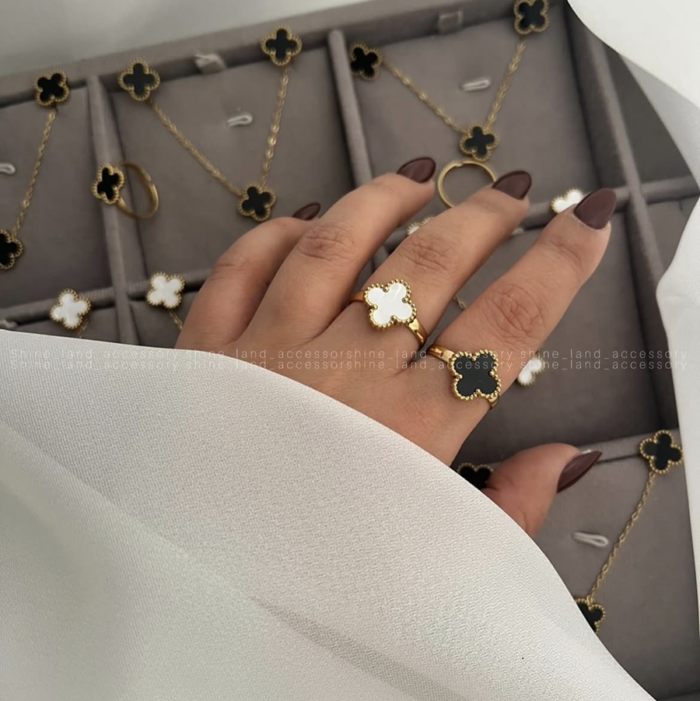 ست کامل ونکلیف کد298 - Image 2