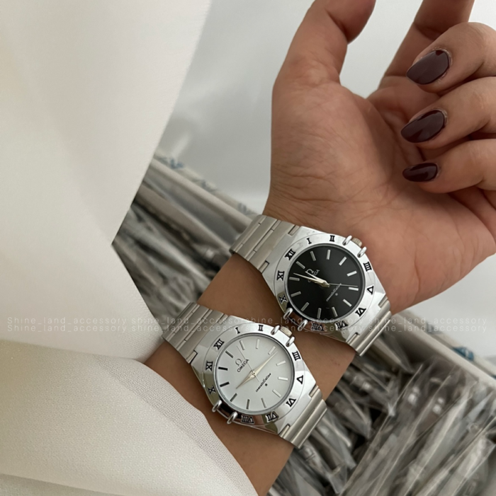 ساعت امگا - Image 3