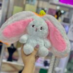 عروسک خرگوش کد 238 - Image 2