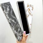 جعبه مستطیلی بلند کد 35