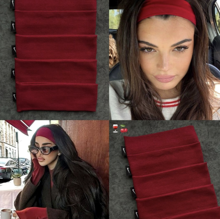 هد کبریتی چری - Image 2