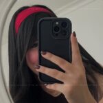هد کبریتی چری