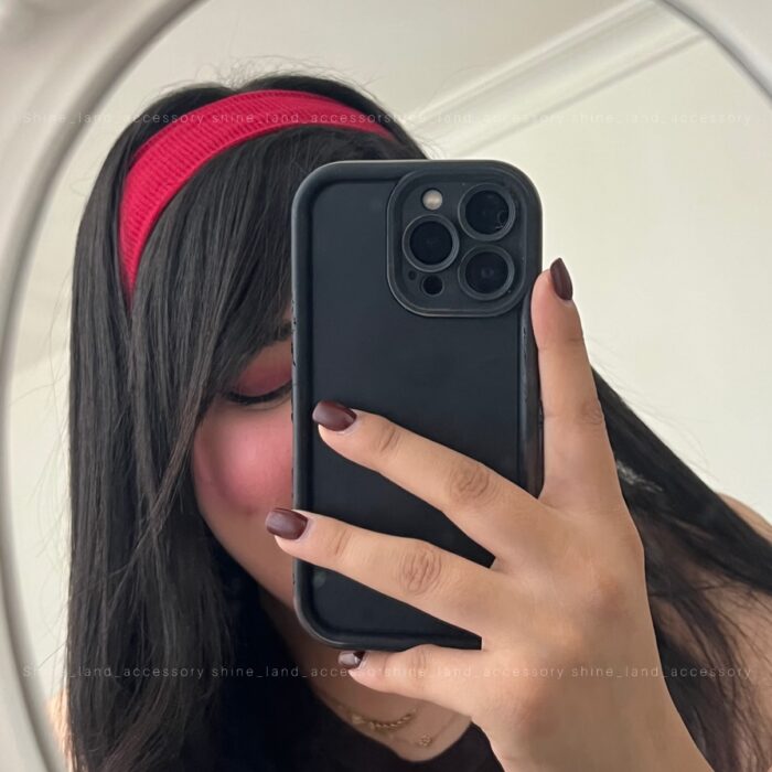 هد کبریتی چری - Image 3
