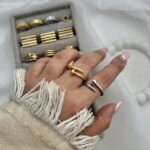 انگشتر میخ