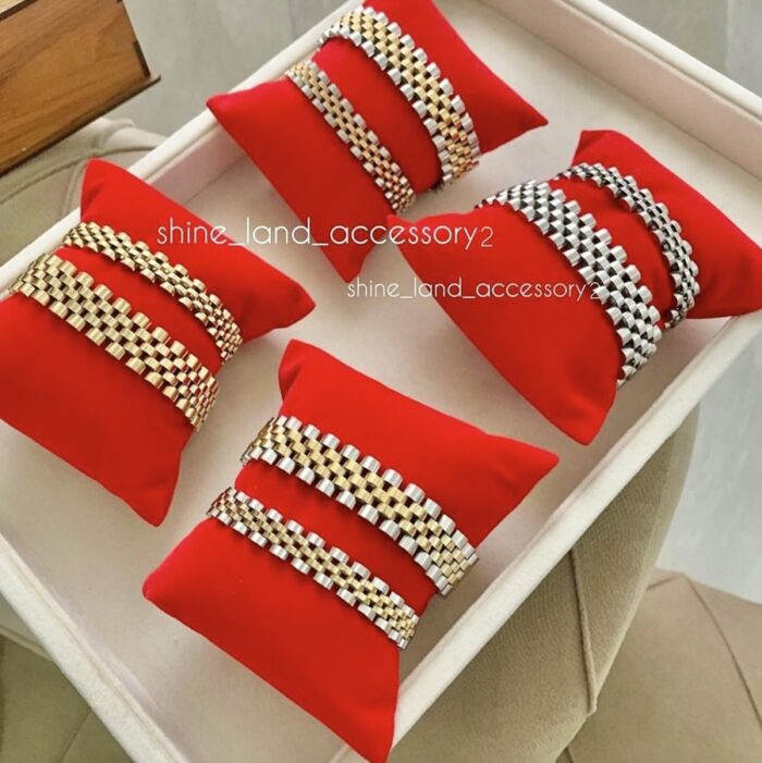 دستبند رولکس - Image 3