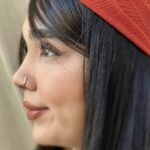 پیرسینگ فیک خطی - Image 2