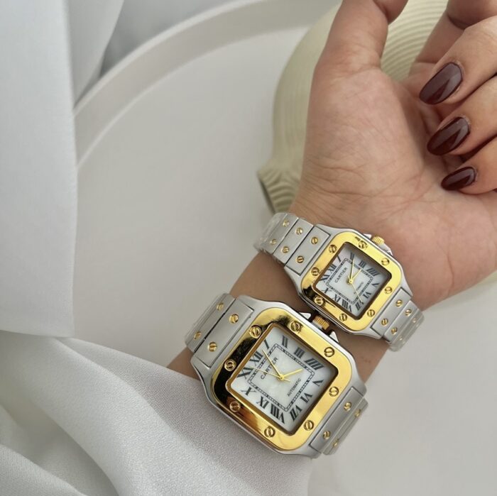 ساعت کارتیر کد488 - Image 2