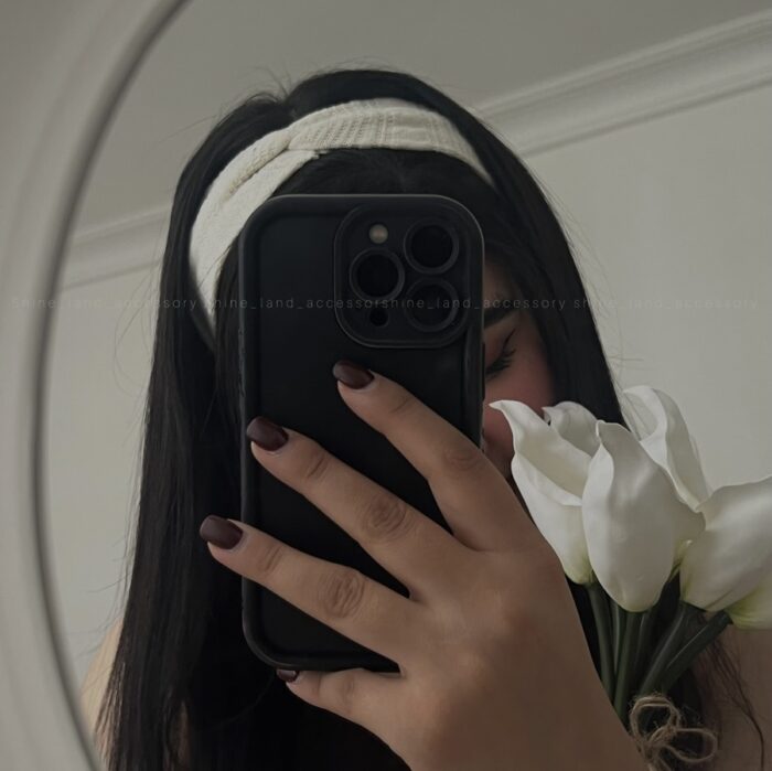 هد گره ای کنفی - Image 2