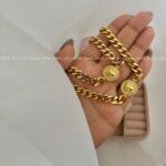 گردنبند کارتیر ورساچ