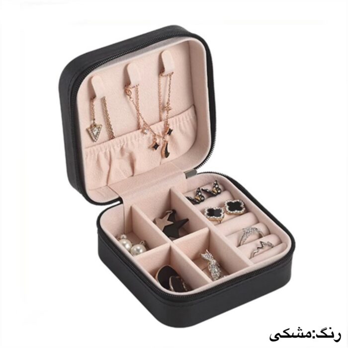 جعبه جواهرات - Image 4