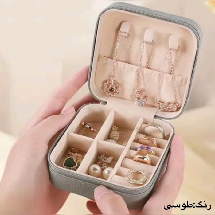 جعبه جواهرات - Image 6