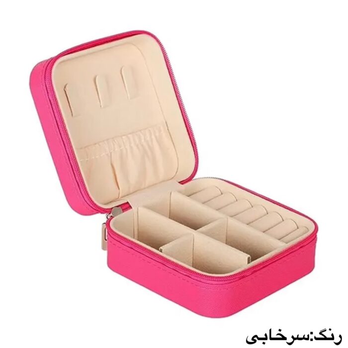 جعبه جواهرات - Image 7