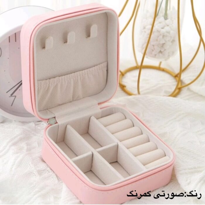 جعبه جواهرات - Image 8