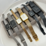 ساعت حصیری dw کد 328