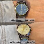 ساعت کاسیو مردانه صفحه دایره - Image 4