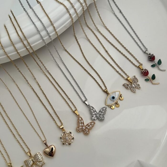تک گردنبندای عیدانه - Image 2