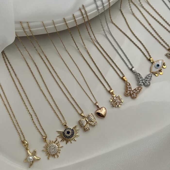 تک گردنبندای عیدانه - Image 3