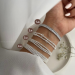 دستبند مجلسی زنجیری