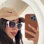 عینک بند کارتیر chanel - Image 5