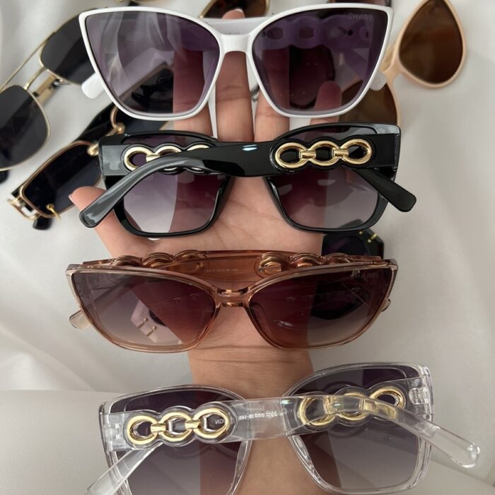 عینک بند کارتیر chanel - Image 2