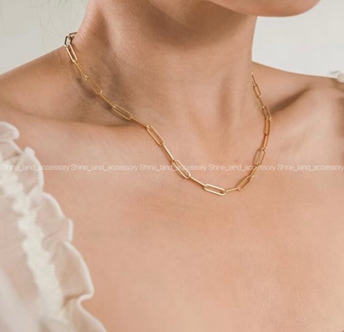 گردنبند هر.مس - Image 2