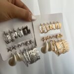 پک گوشواره کد298 - Image 2