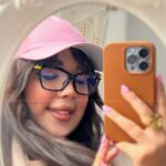 عینک ترند گربه ای - Image 8