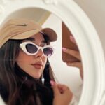عینک MONIKA کد 228
