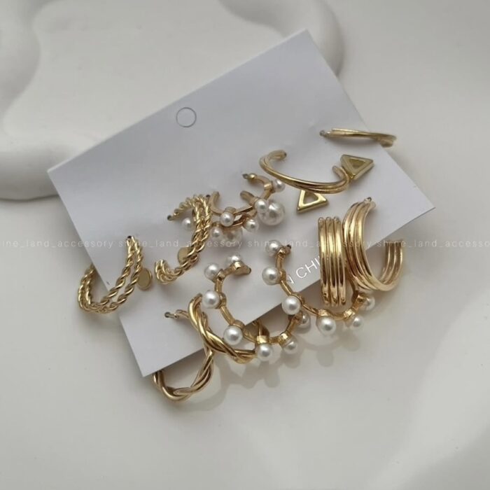 پک گوشواره - Image 6