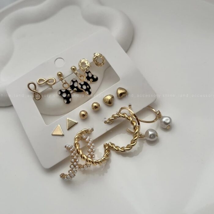 پک گوشواره - Image 3