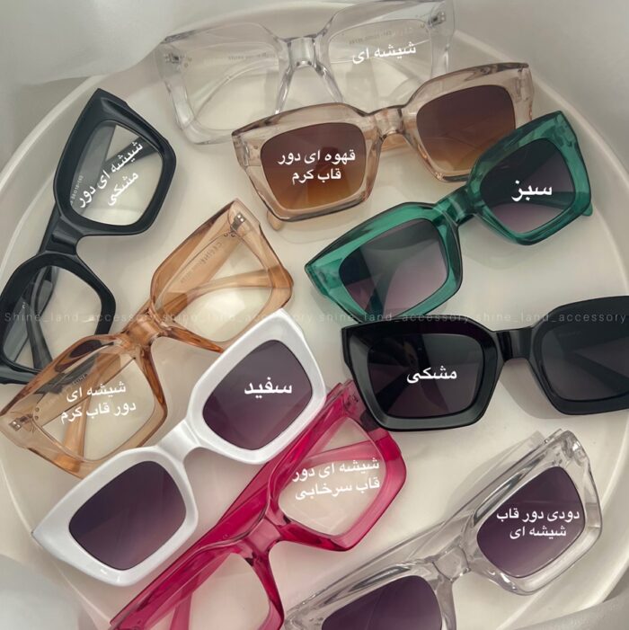 عینک CELINE - Image 2