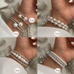 النگو مجلسی مرواریدی