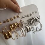 پک گوشواره کد298 - Image 5