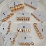 گوشواره برند ژوپینگ پارت چهارم