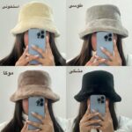 کلاه باکت تدی